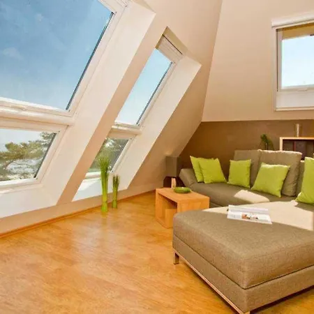 Apartment Strandperle, App 32a