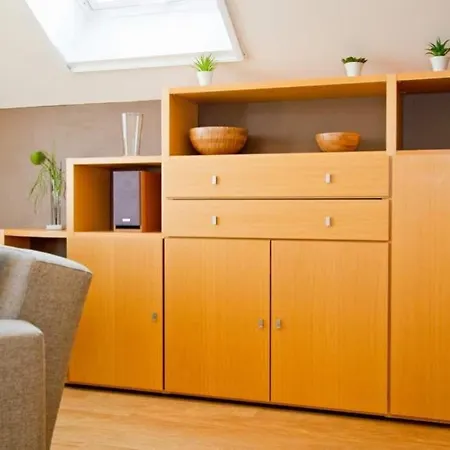 Apartment Strandperle, App 32a *