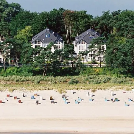 Strandperle, App 32a Apartment Heringsdorf (Usedom)