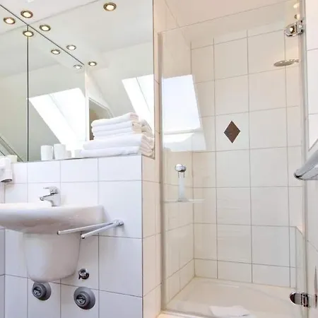 Strandperle, App 32a * Ostseebad Heringsdorf