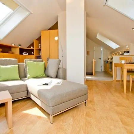 Apartment Strandperle, App 32a