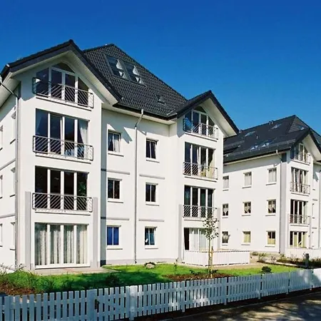 Apartment Strandperle, App 32a *