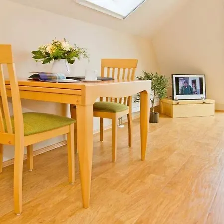 Strandperle, App 32a Apartment