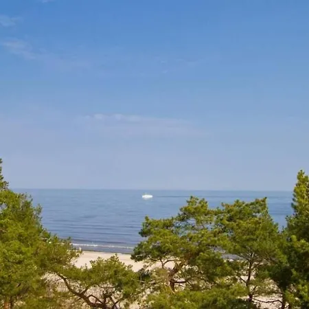 Strandperle, App 32a Appartamento *