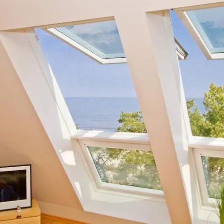 Appartamento Strandperle, App 32a Heringsdorf (Usedom)