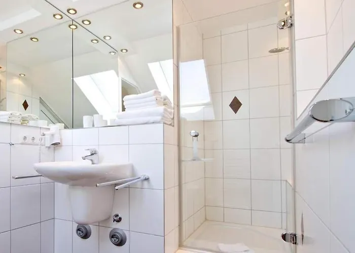 Strandperle, App 32a * 제바트헤링스도르프