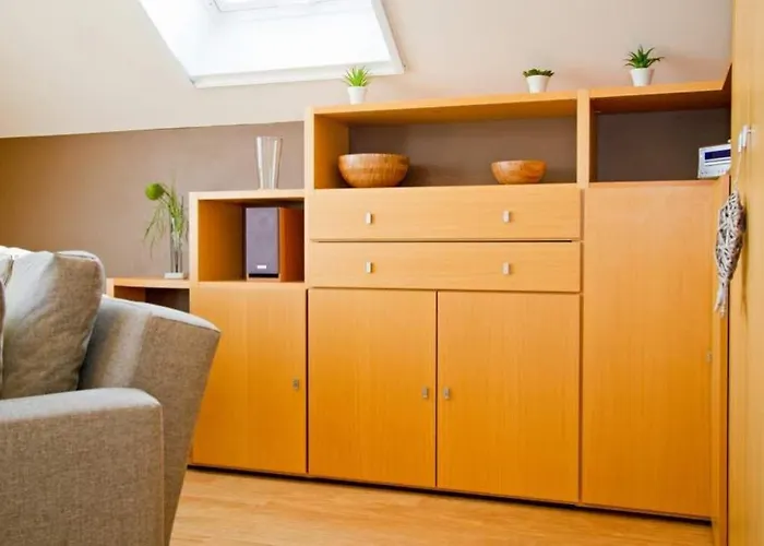 Lejlighed Strandperle, App 32a