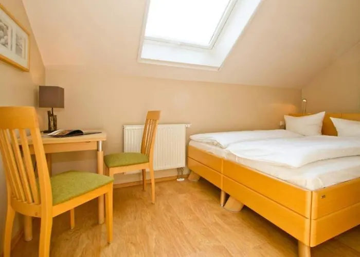 Strandperle, App 32a Lejlighed *