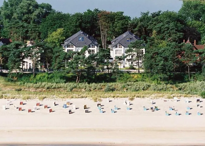 Strandperle, App 32a Lejlighed *