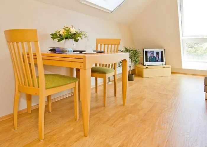 Strandperle, App 32a 아파트