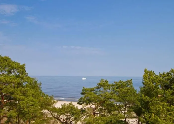 Strandperle, App 32a Lejlighed *