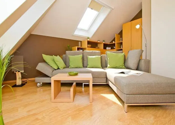 Lejlighed Strandperle, App 32a *