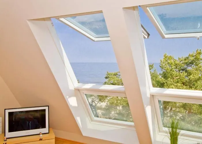 Lejlighed Strandperle, App 32a Heringsdorf (Usedom)